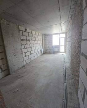 3-к квартира, вторичка, 77м2, 16/25 этаж