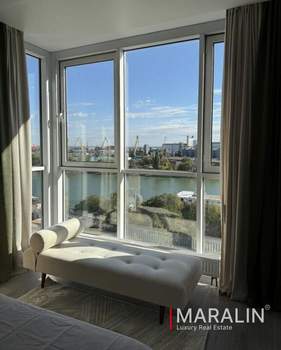 2-к квартира, вторичка, 60м2, 7/14 этаж