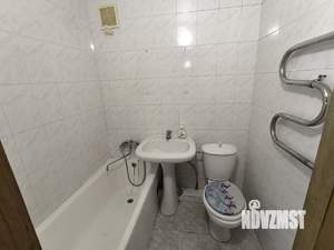 2-к квартира, вторичка, 51м2, 1/5 этаж