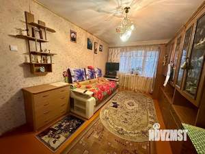 3-к квартира, вторичка, 61м2, 1/5 этаж