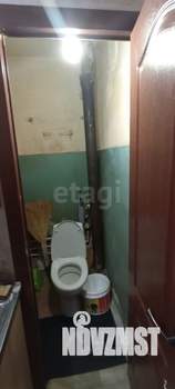 2-к квартира, вторичка, 24м2, 5/9 этаж