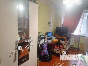 2-к квартира, вторичка, 44м2, 1/5 этаж