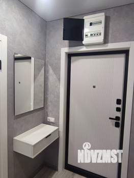 Студия квартира, вторичка, 25м2, 3/10 этаж