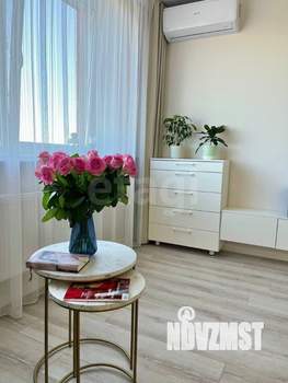 2-к квартира, вторичка, 44м2, 9/10 этаж