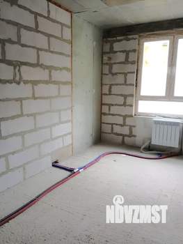 1-к квартира, вторичка, 45м2, 11/18 этаж