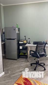 Студия квартира, вторичка, 28м2, 2/13 этаж