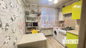 1-к квартира, вторичка, 32м2, 2/5 этаж