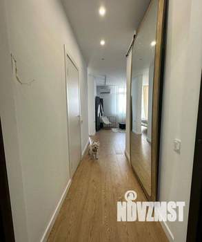 2-к квартира, вторичка, 47м2, 18/20 этаж
