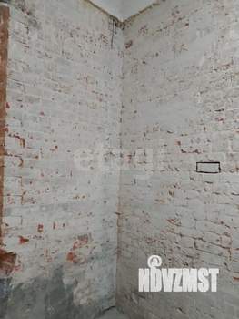 2-к квартира, вторичка, 37м2, 1/2 этаж