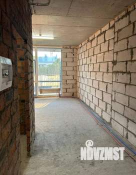 Студия квартира, вторичка, 39м2, 2/9 этаж