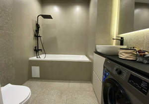 Студия квартира, вторичка, 30м2, 22/25 этаж