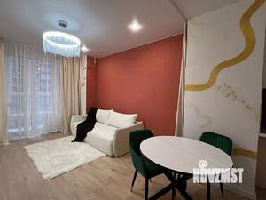 Студия квартира, вторичка, 29м2, 10/25 этаж