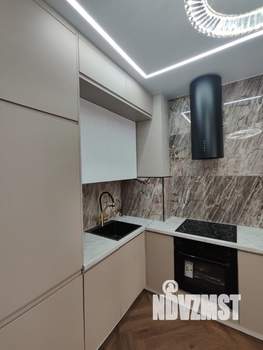 2-к квартира, вторичка, 40м2, 10/25 этаж