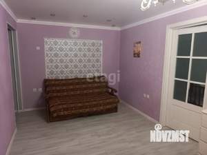 2-к квартира, вторичка, 48м2, 4/5 этаж