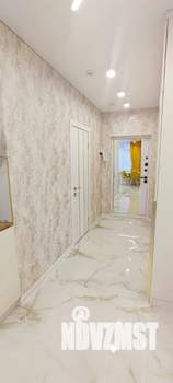 1-к квартира, вторичка, 39м2, 6/25 этаж