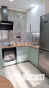 1-к квартира, вторичка, 39м2, 9/10 этаж