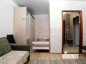 1-к квартира, вторичка, 33м2, 8/10 этаж