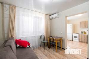 1-к квартира, вторичка, 30м2, 9/19 этаж