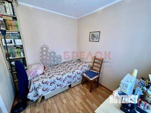 3-к квартира, вторичка, 62м2, 4/9 этаж