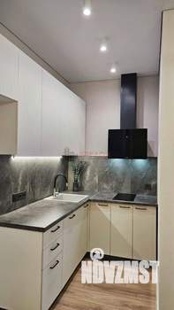 1-к квартира, вторичка, 36м2, 25/26 этаж