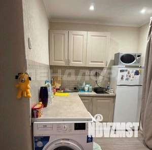 Студия квартира, вторичка, 25м2, 2/5 этаж