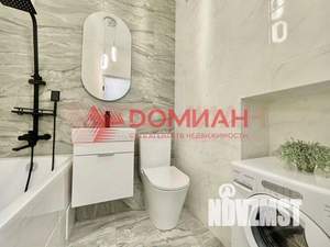 1-к квартира, вторичка, 24м2, 10/25 этаж