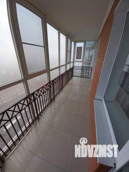 2-к квартира, вторичка, 52м2, 15/18 этаж