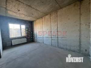 2-к квартира, вторичка, 44м2, 12/16 этаж