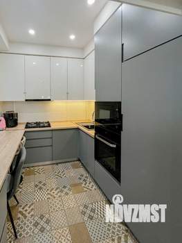 3-к квартира, вторичка, 80м2, 3/6 этаж