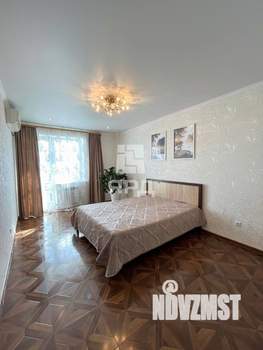 1-к квартира, вторичка, 45м2, 13/17 этаж