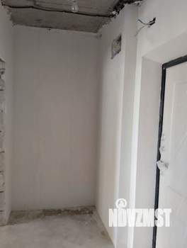 1-к квартира, вторичка, 35м2, 11/20 этаж