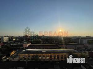 1-к квартира, вторичка, 36м2, 14/24 этаж