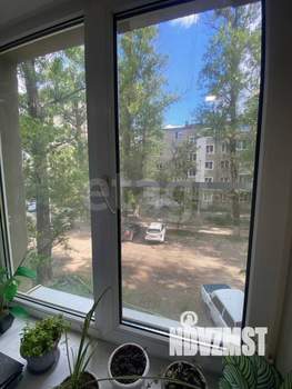 3-к квартира, вторичка, 50м2, 2/5 этаж