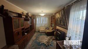 3-к квартира, вторичка, 61м2, 8/9 этаж