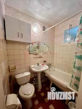 2-к квартира, вторичка, 42м2, 3/5 этаж