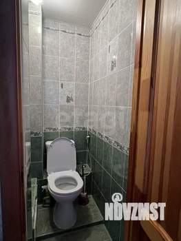 2-к квартира, вторичка, 53м2, 4/9 этаж