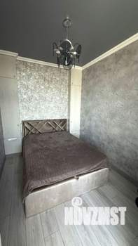 1-к квартира, вторичка, 40м2, 26/30 этаж