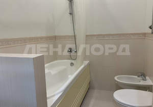 2-к квартира, вторичка, 73м2, 8/17 этаж