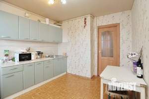 3-к квартира, вторичка, 81м2, 10/10 этаж