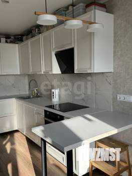 1-к квартира, вторичка, 45м2, 14/19 этаж