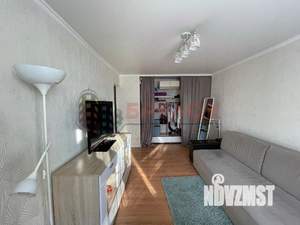 2-к квартира, вторичка, 48м2, 3/5 этаж