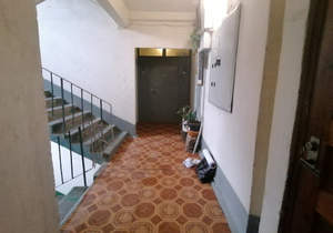 4-к квартира, вторичка, 93м2, 5/9 этаж