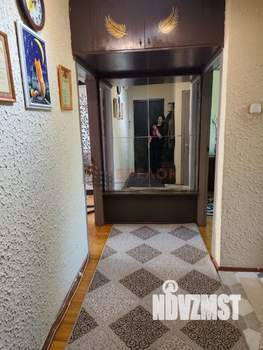 2-к квартира, вторичка, 48м2, 5/5 этаж