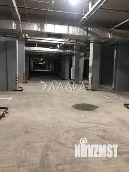 Студия квартира, вторичка, 30м2, 15/25 этаж