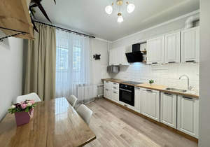 2-к квартира, вторичка, 56м2, 14/18 этаж
