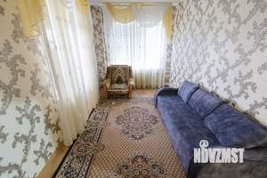 3-к квартира, вторичка, 74м2, 4/5 этаж