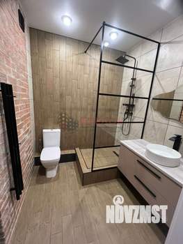 Студия квартира, вторичка, 29м2, 20/24 этаж