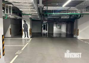 Студия квартира, вторичка, 39м2, 2/9 этаж