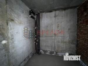 1-к квартира, вторичка, 43м2, 7/25 этаж