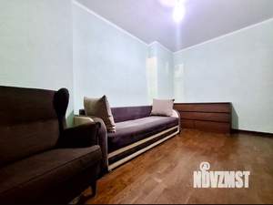 2-к квартира, вторичка, 52м2, 4/26 этаж